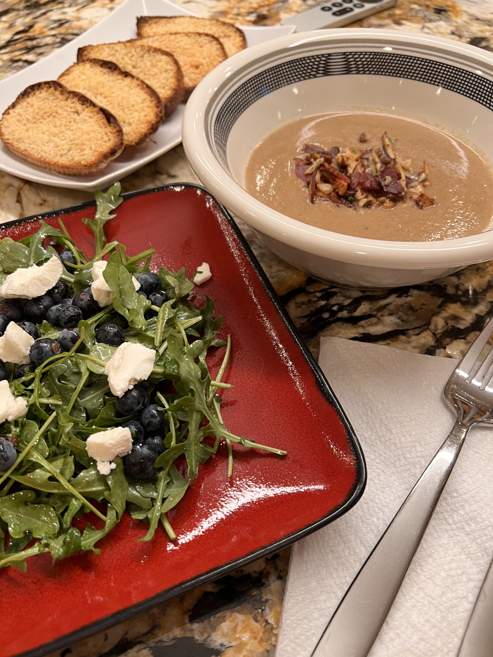 Have a Healthy, Tasty Salad