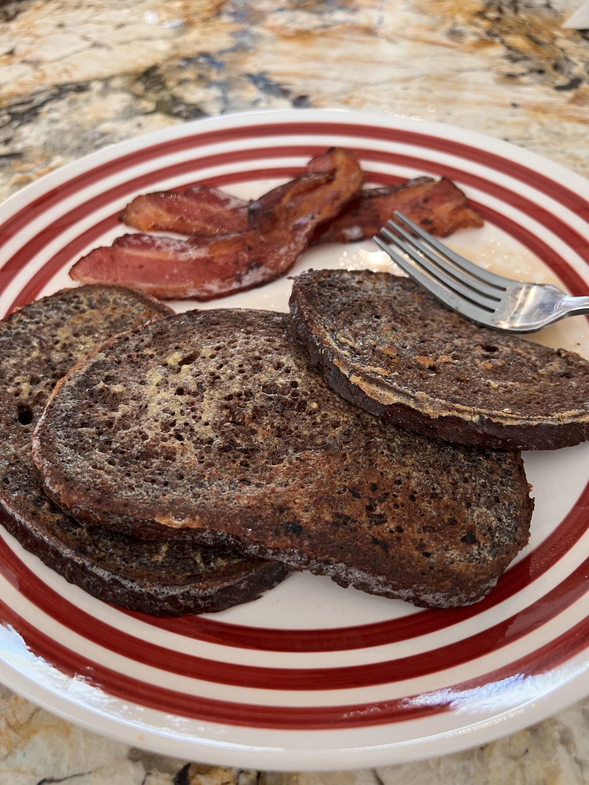 Thoughts on French Toast